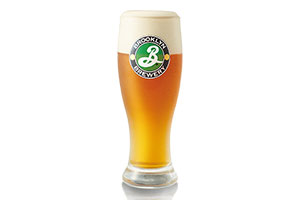 BROOKLYN LAGER